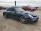 2008 Porsche 911 Carrera S Cabriolet