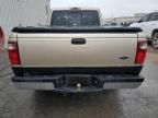 2002 Ford Ranger Super Cab