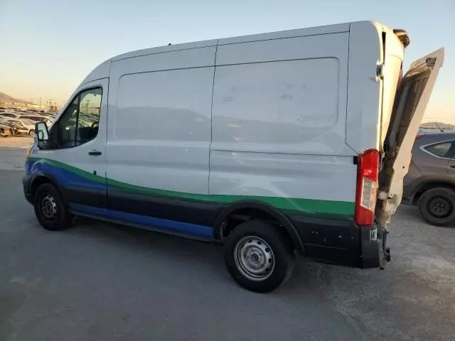 2023 Ford Transit T-250