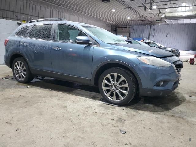 2014 Mazda CX-9 Grand Touring