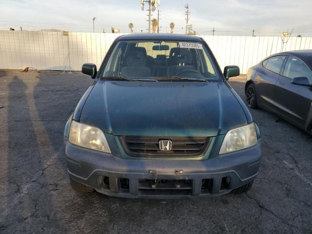 2000 Honda CR-V EX