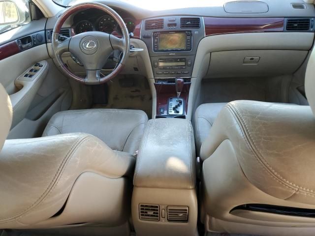 2004 Lexus ES 330