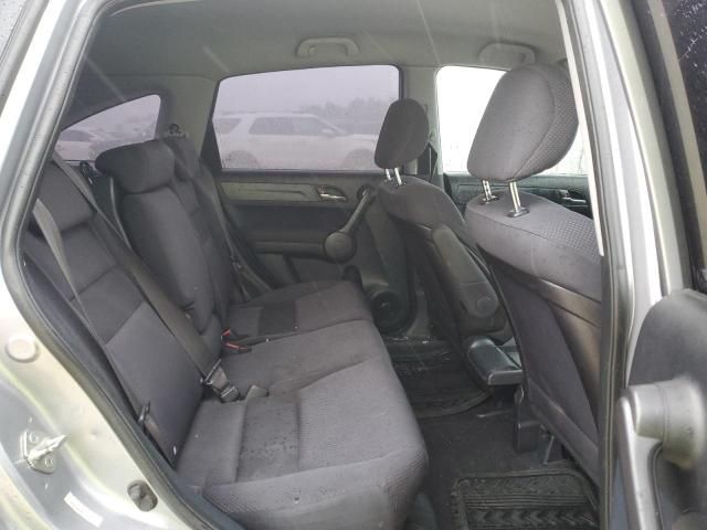 2008 Honda CR-V LX