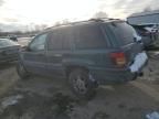 2002 Jeep Grand Cherokee Laredo