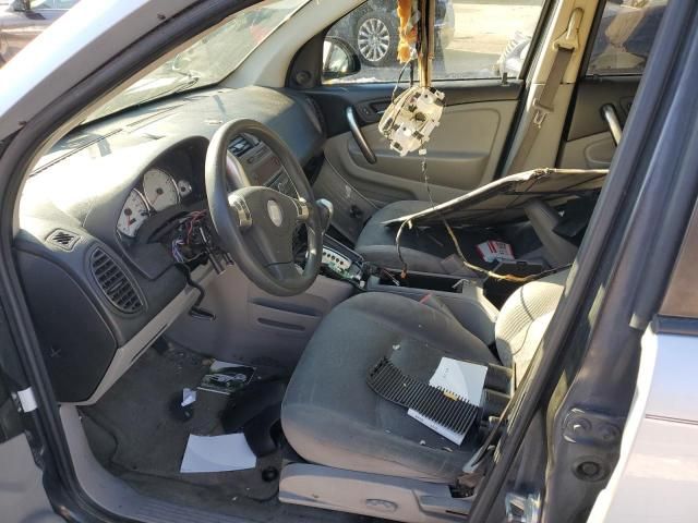 2006 Saturn Vue