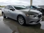 2015 Mazda 6 Sport