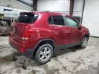 2018 Chevrolet Trax 1LT