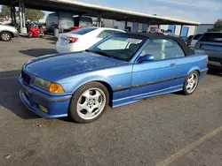 BMW m3 Vehiculos salvage en venta: 1999 BMW M3 Automatic