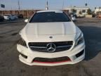 2014 Mercedes-Benz CLA 250