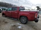 2018 GMC Canyon Denali