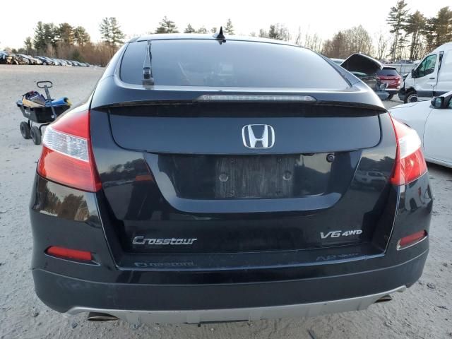 2013 Honda Crosstour EXL