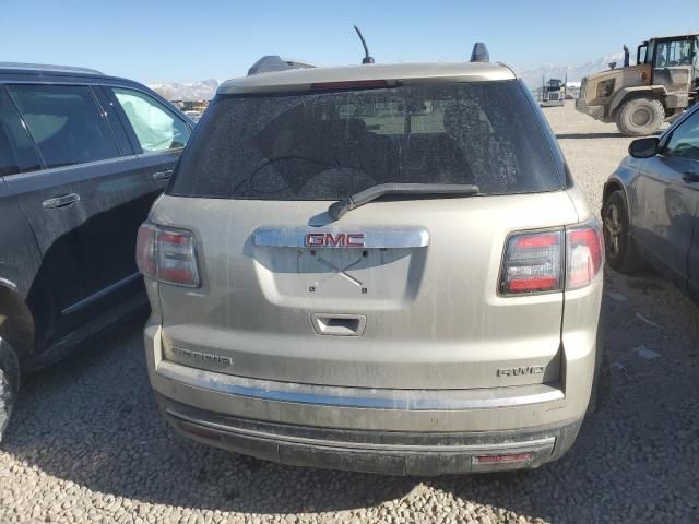 2013 GMC Acadia SLT-1