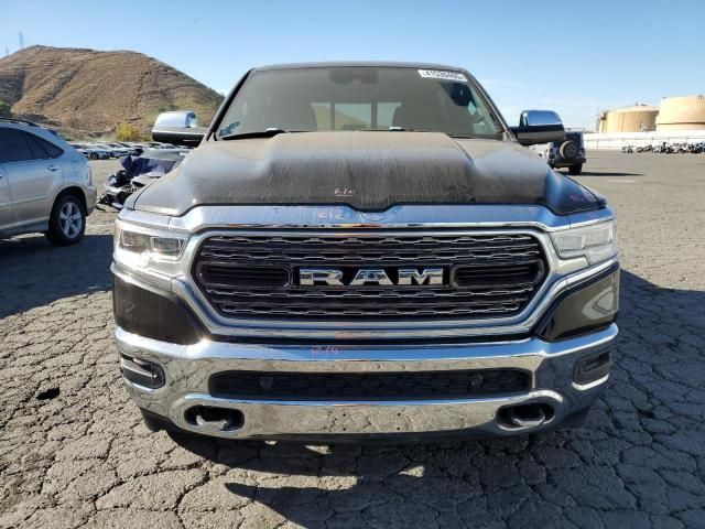 2020 Dodge RAM 1500 Limited