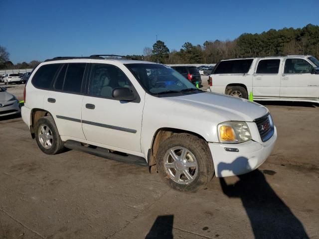 2008 GMC Envoy