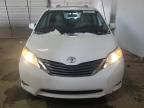 2014 Toyota Sienna XLE