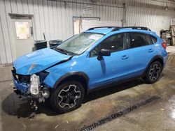 2016 Subaru Crosstrek en venta en York Haven, PA