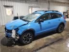 2016 Subaru Crosstrek