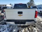 2015 Chevrolet Silverado K3500 LTZ