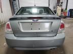 2009 Ford Fusion SE