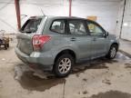 2014 Subaru Forester 2.5I