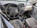 2009 KIA Spectra EX