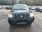 2008 Nissan Titan XE