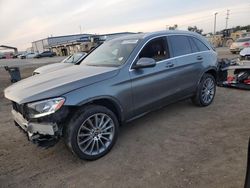 2019 Mercedes-Benz GLC 300 en venta en San Diego, CA