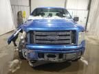 2012 Ford F150 Super Cab