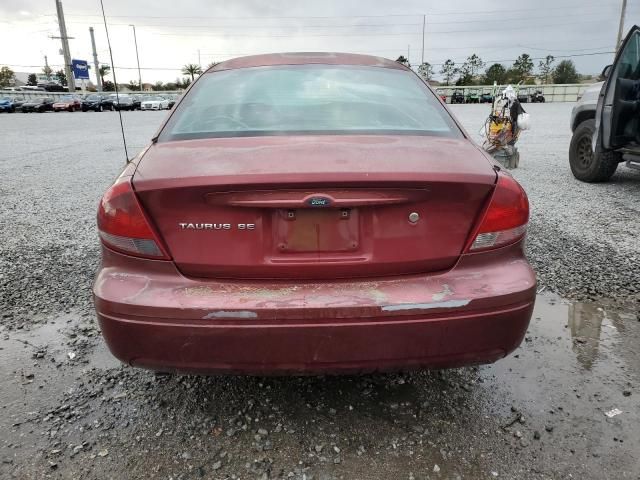 2006 Ford Taurus SE