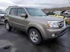 2011 Honda Pilot EXL