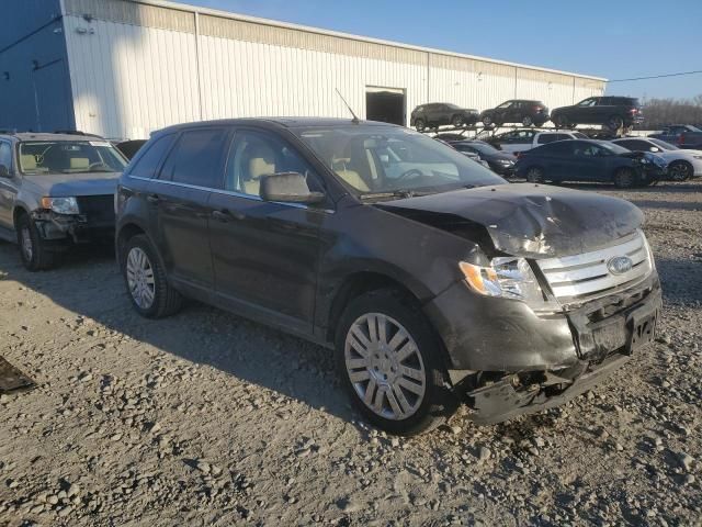 2008 Ford Edge Limited