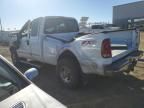 2004 Ford F250 Super Duty