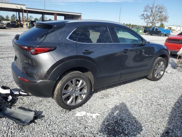 2022 Mazda CX-30 Premium