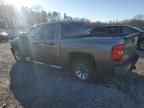 2009 Chevrolet Silverado C1500 LT