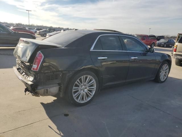 2011 Chrysler 300C