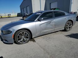 Dodge Vehiculos salvage en venta: 2015 Dodge Charger SXT