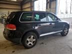 2005 Volkswagen Touareg 3.2