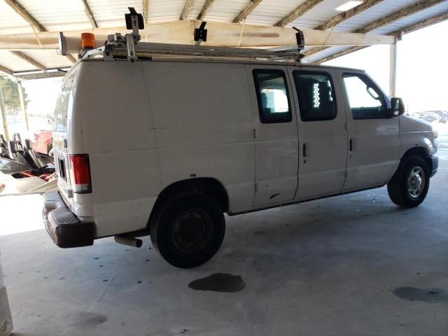 2010 Ford Econoline E250 Van