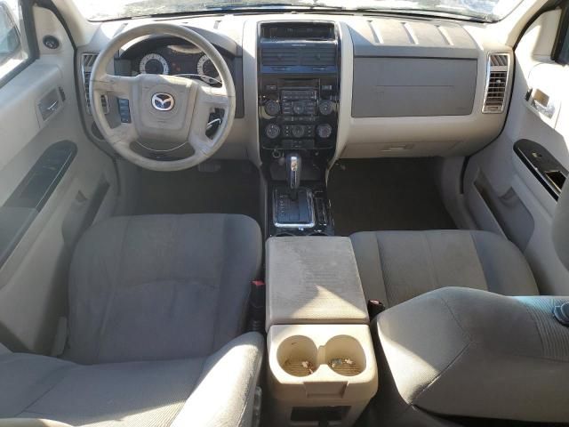 2008 Mazda Tribute S