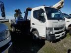 2015 Mitsubishi Fuso Truck OF America INC FE FEC92S