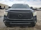 2014 Toyota Tundra Crewmax Platinum