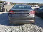 2018 Ford Fusion SE Hybrid