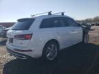 2022 Audi Q7 Premium Plus