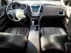 2011 Chevrolet Equinox LTZ