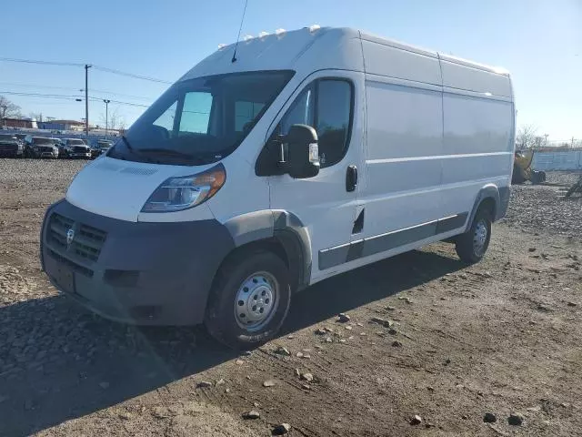 2016 Dodge RAM Promaster 2500 2500 High