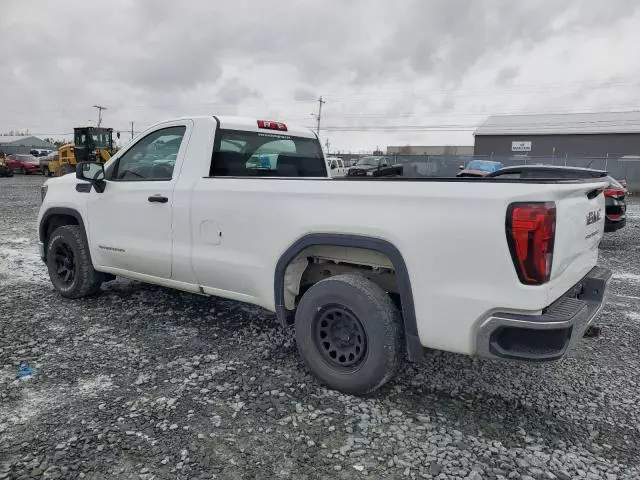 2022 GMC Sierra C1500