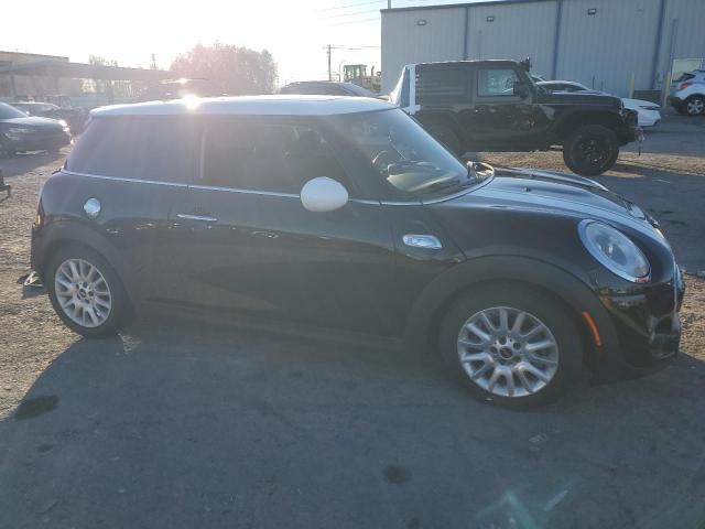 2014 Mini Cooper S