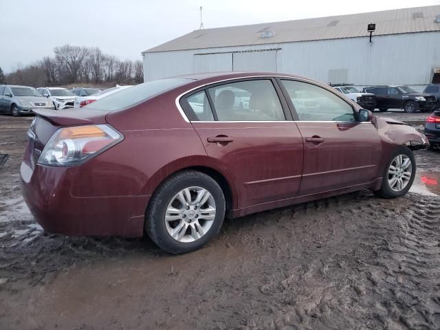 2011 Nissan Altima Base