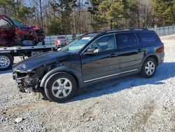 Volvo xc70 Vehiculos salvage en venta: 2008 Volvo XC70