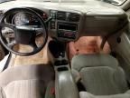 2000 Chevrolet S Truck S10